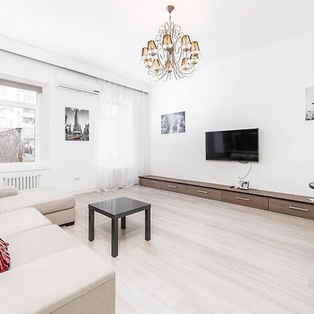 Vorontsov Lane Luxury Apartment Odessa Dış mekan fotoğraf