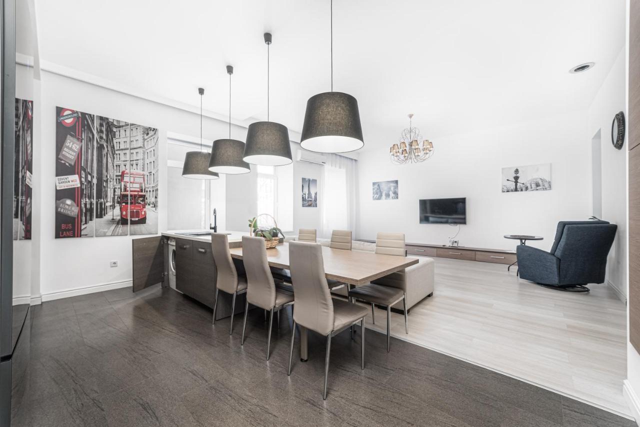 Vorontsov Lane Luxury Apartment Odessa Dış mekan fotoğraf