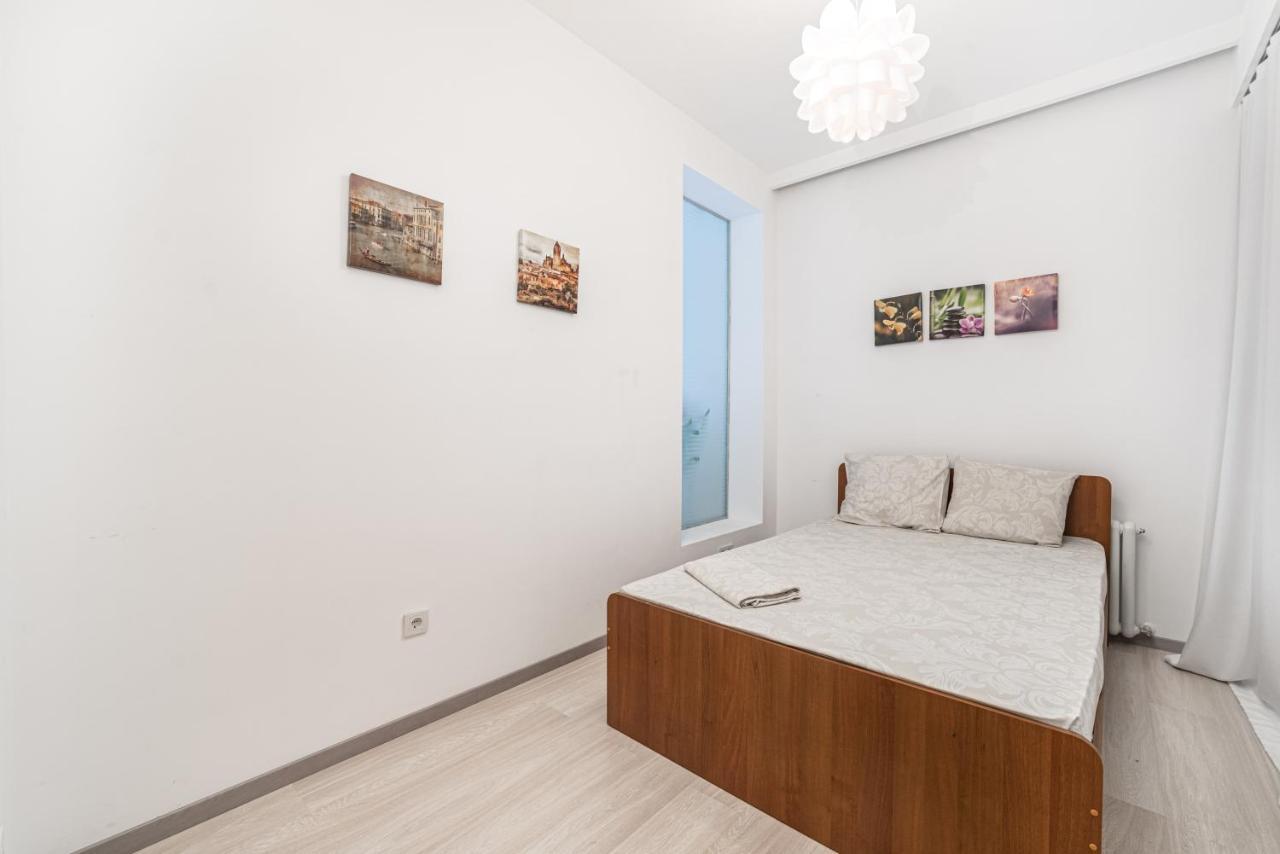 Vorontsov Lane Luxury Apartment Odessa Dış mekan fotoğraf
