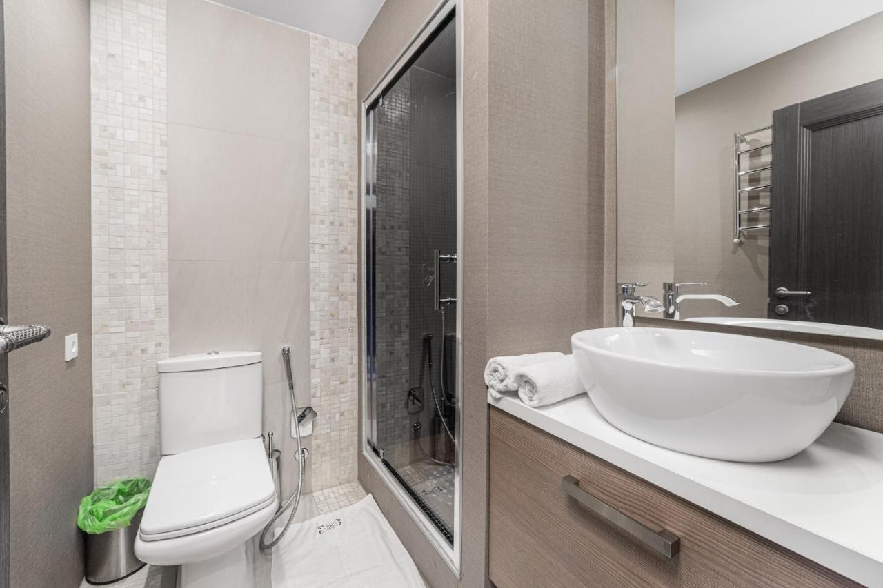 Vorontsov Lane Luxury Apartment Odessa Dış mekan fotoğraf