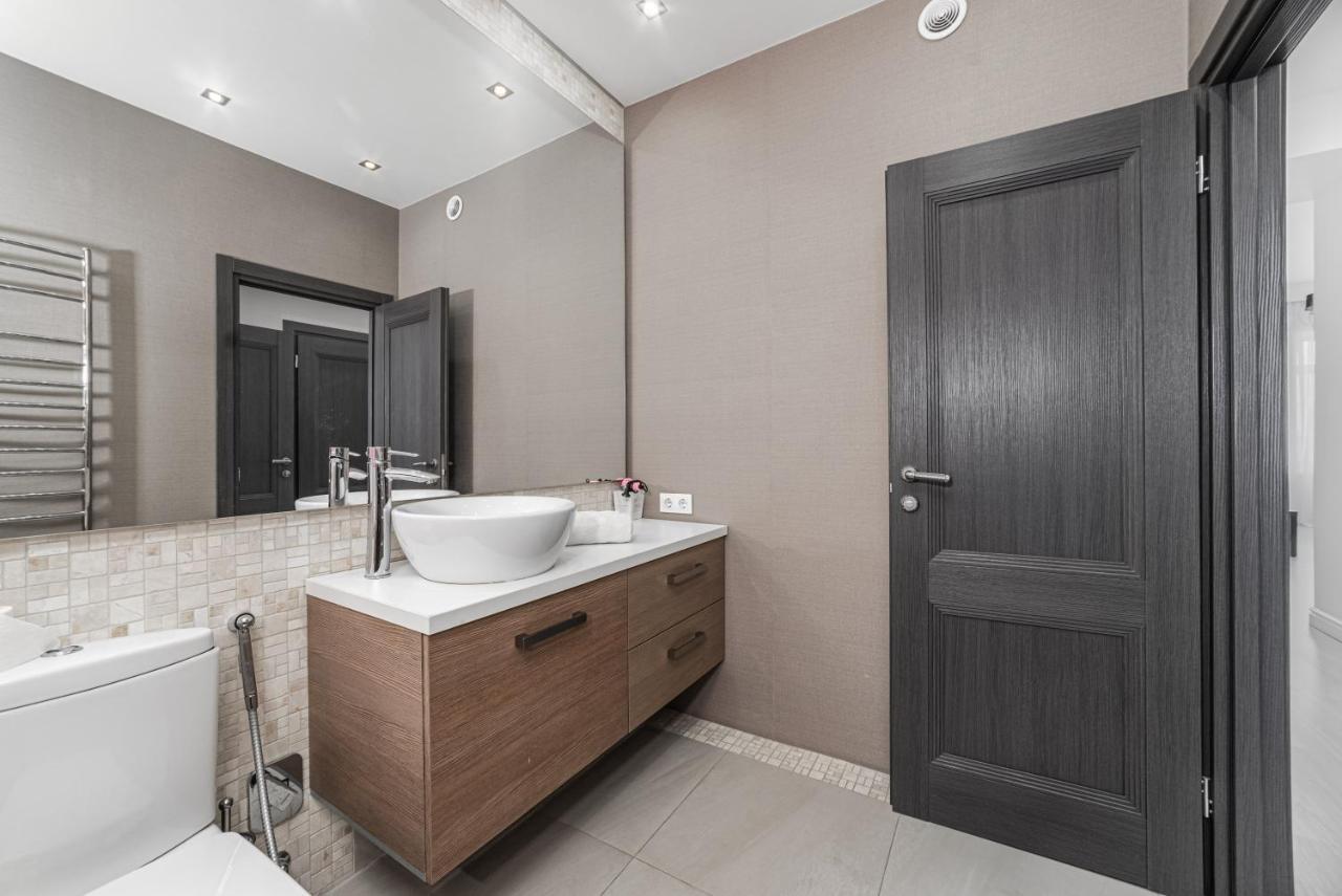 Vorontsov Lane Luxury Apartment Odessa Dış mekan fotoğraf
